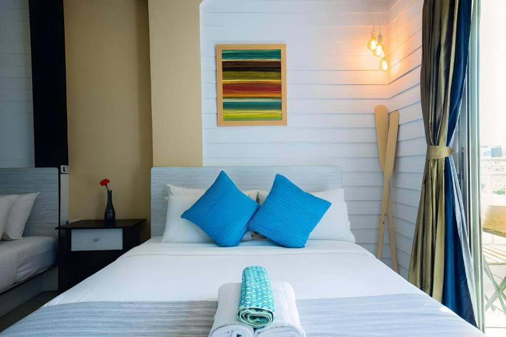 Anchor Boutique House Khách sạn