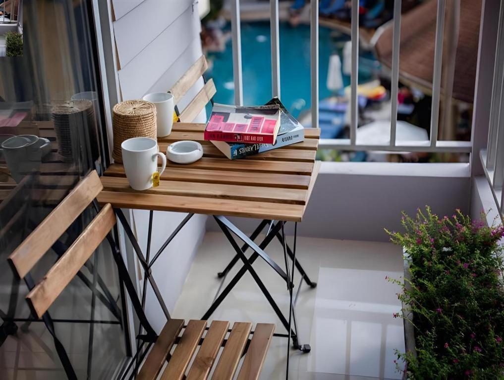 Anchor Boutique House Hotel 3*