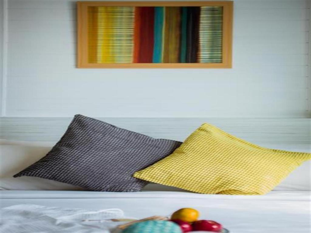 Hotel Anchor Boutique House 3*