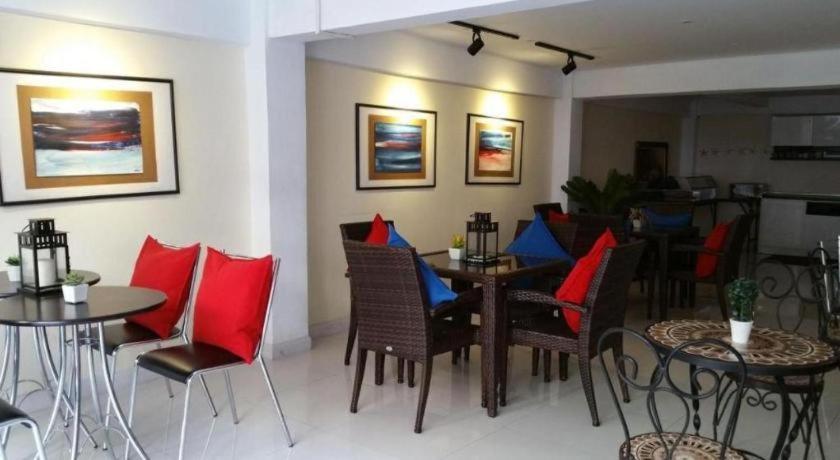 Anchor Boutique House Hotel 3*