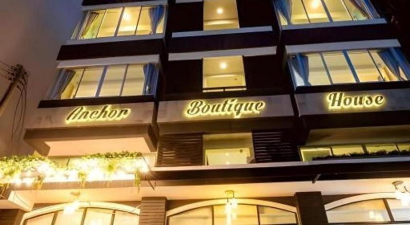 Anchor Boutique House Patong