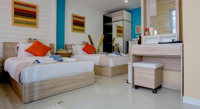Anchor Boutique House 3*