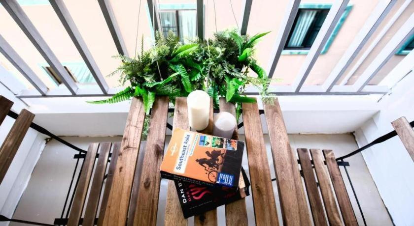 Anchor Boutique House Hotel 3*