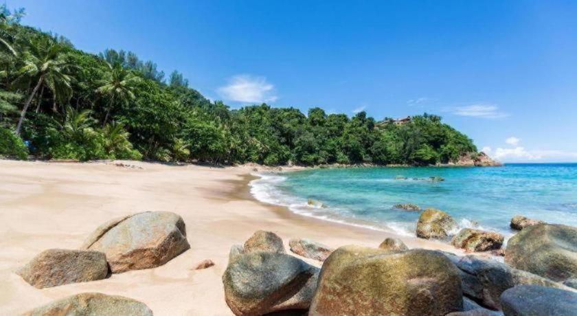 Anchor Boutique House Hotel Patong