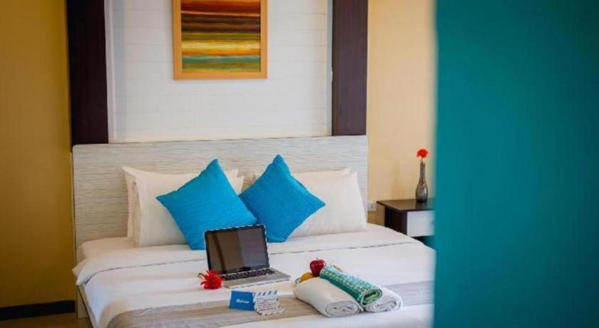 Anchor Boutique House Patong