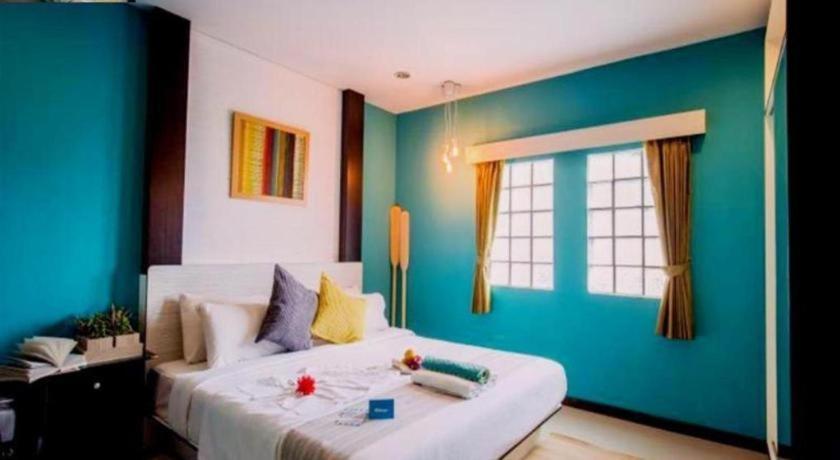 Anchor Boutique House Hotel 3*