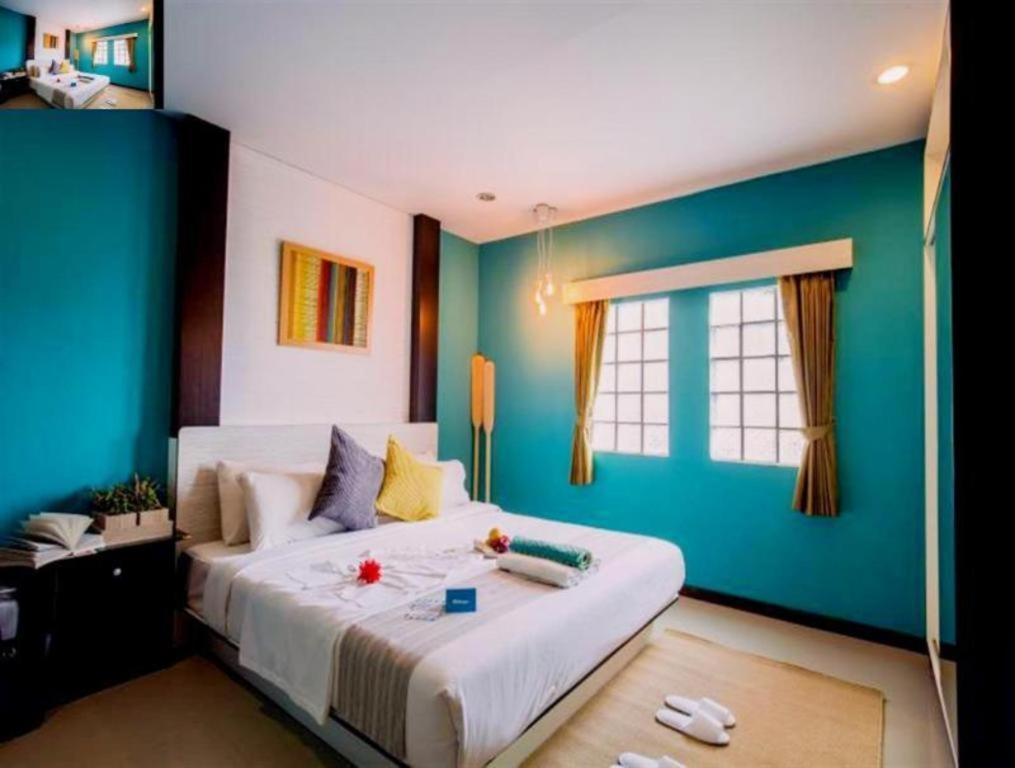 Anchor Boutique House 3*
