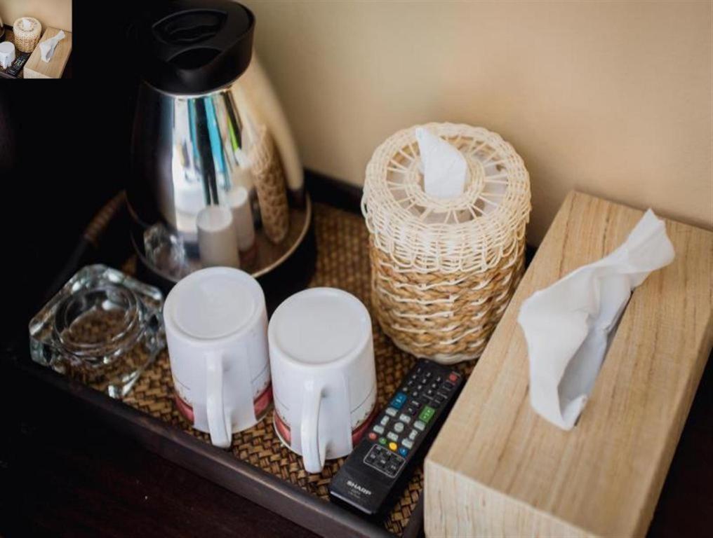 Anchor Boutique House Hotel