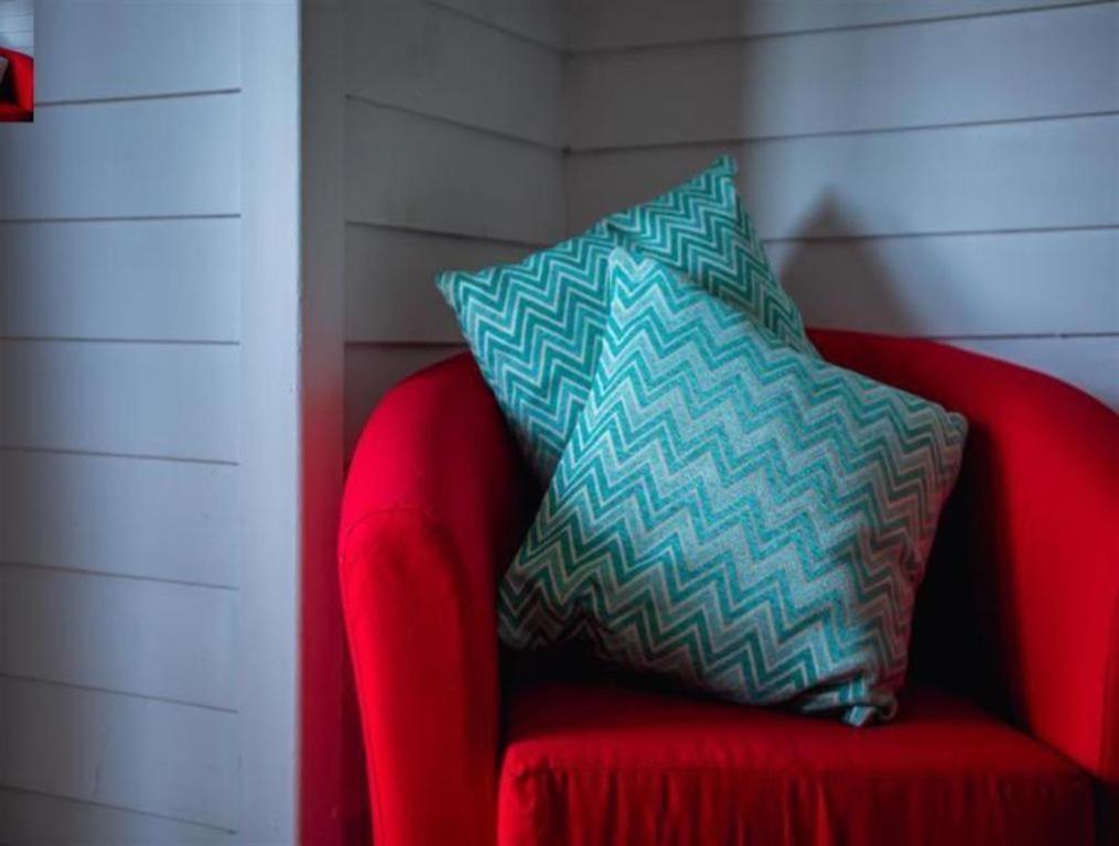 Hotel Anchor Boutique House