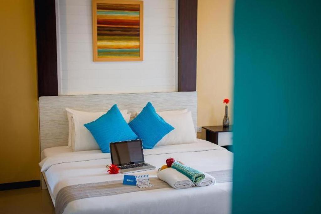 Anchor Boutique House Hotel