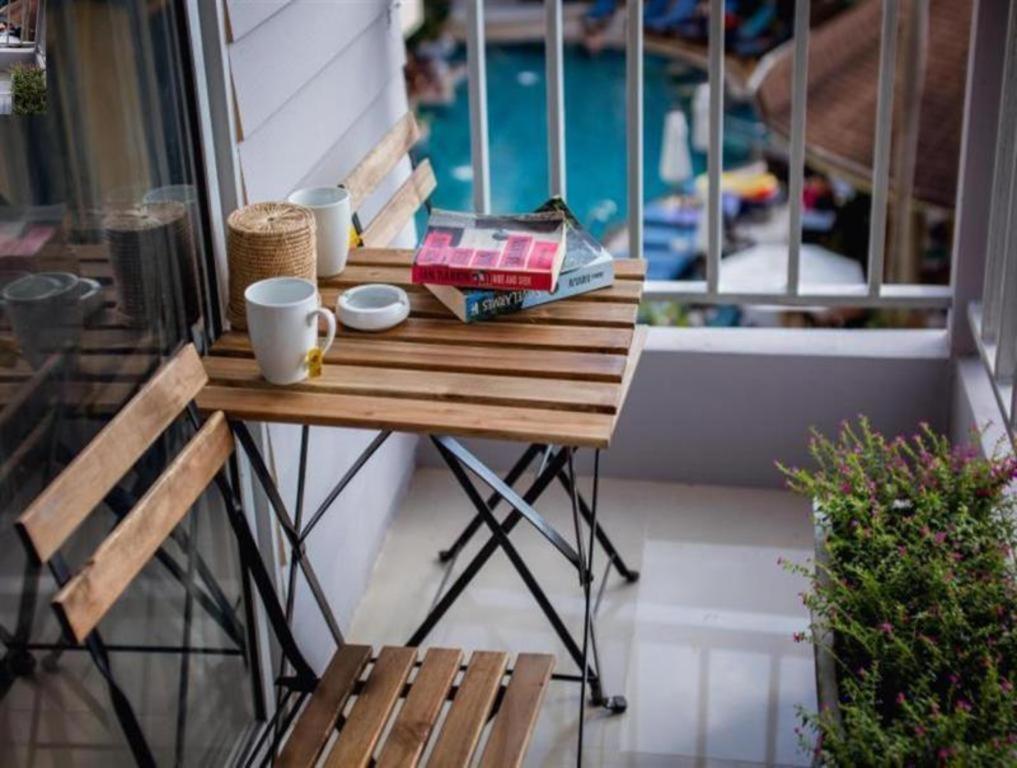 Anchor Boutique House Patong