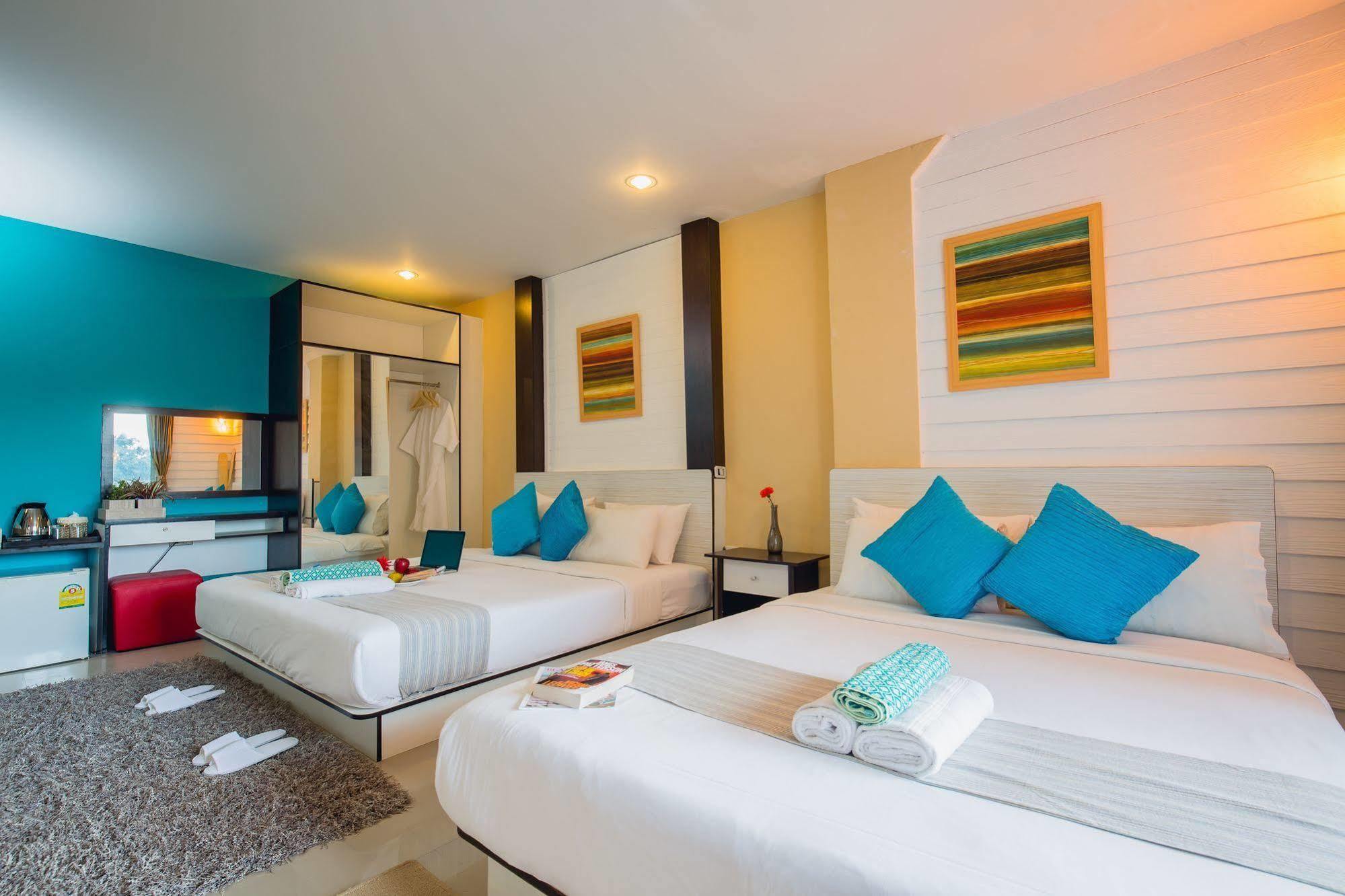 Anchor Boutique House Khách sạn