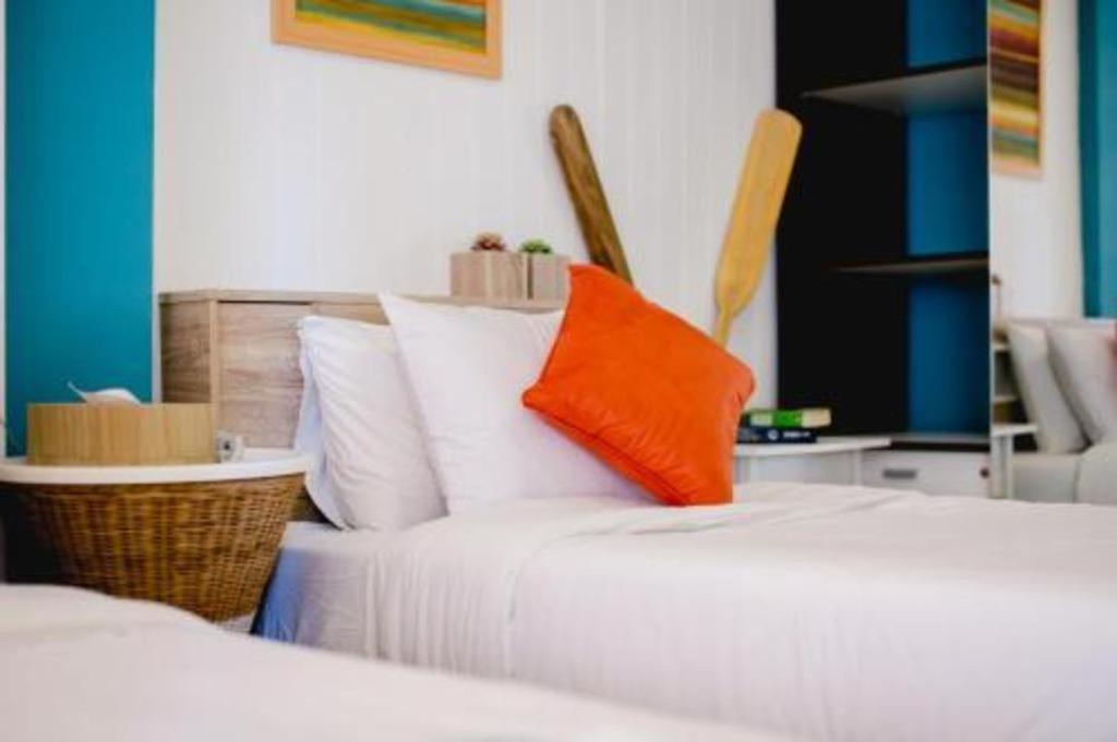 Anchor Boutique House 3* Patong