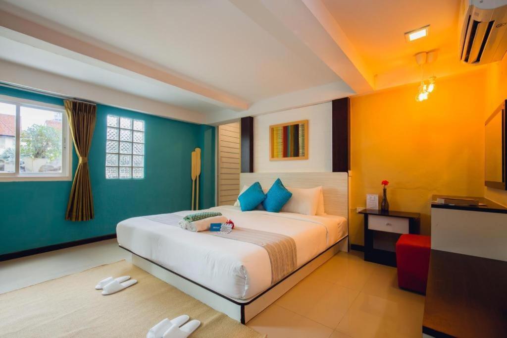 Anchor Boutique House Hotel 3*