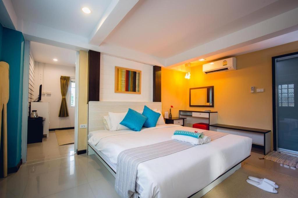 Hotel Anchor Boutique House 3*