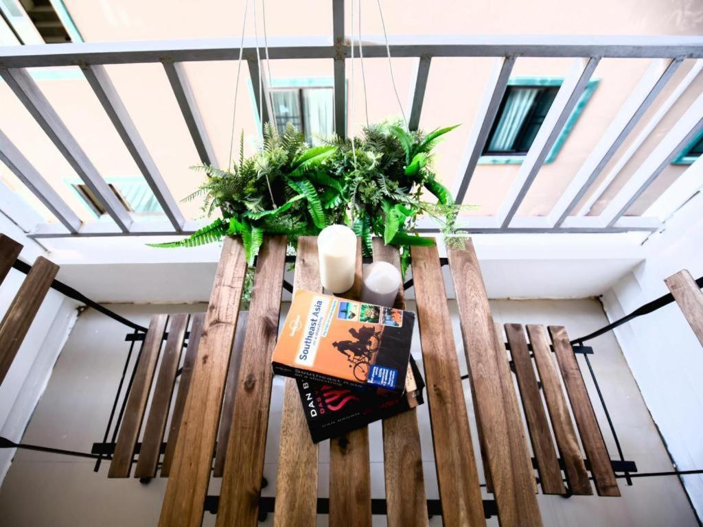 Anchor Boutique House Hotel 3*