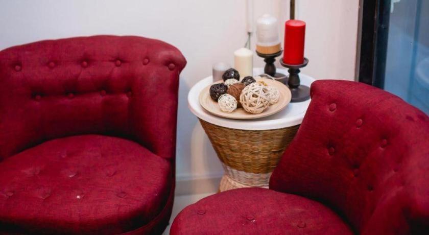 Anchor Boutique House Hotel