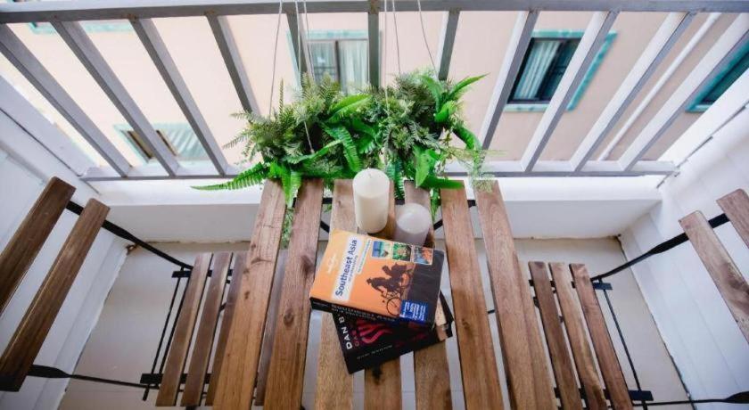 Hotel Anchor Boutique House 3*