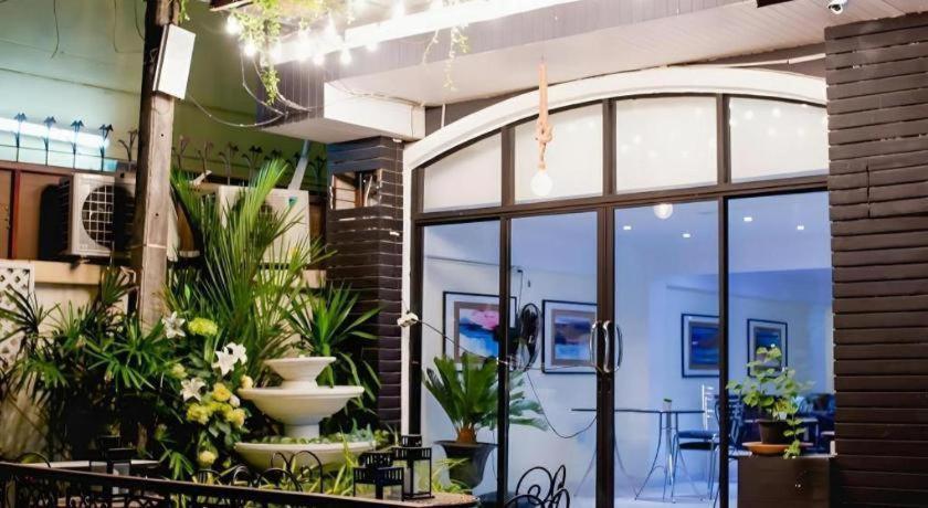 Hotel Anchor Boutique House 3*