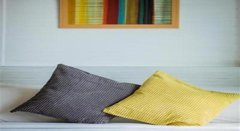 Hotel Anchor Boutique House 3*