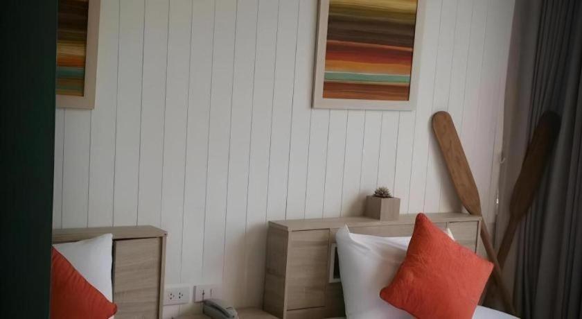 Anchor Boutique House 3* Patong