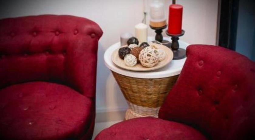 Anchor Boutique House Hotel 3*