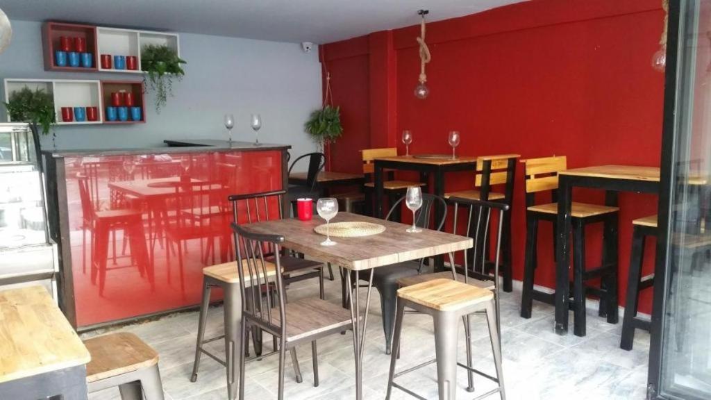 Anchor Boutique House 3* Patong