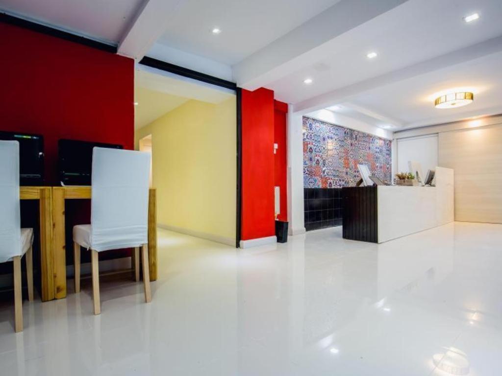 Hotel Anchor Boutique House 3*