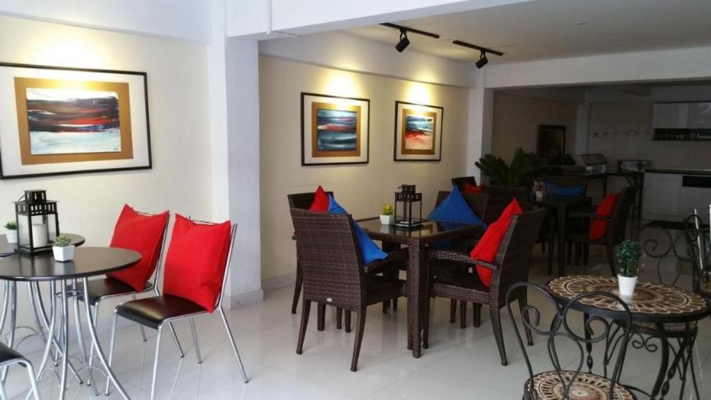 Anchor Boutique House Hotel Patong