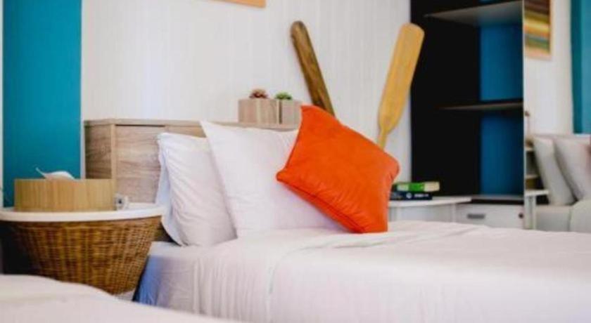 Anchor Boutique House Hotel 3*