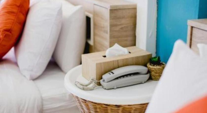 Anchor Boutique House Patong