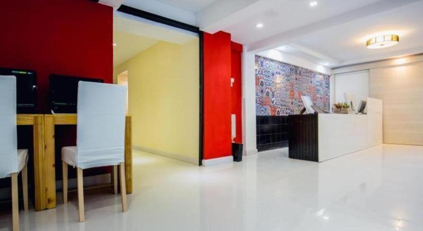 Hotel Anchor Boutique House 3*