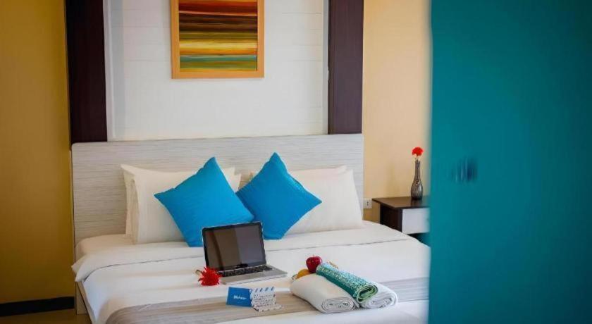 Anchor Boutique House 3*