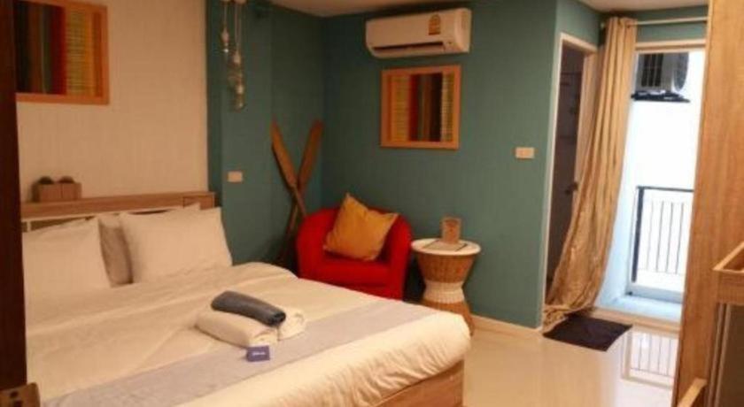 Anchor Boutique House Hotel