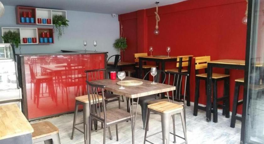 Anchor Boutique House Patong