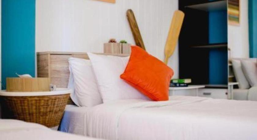 Anchor Boutique House Hotel